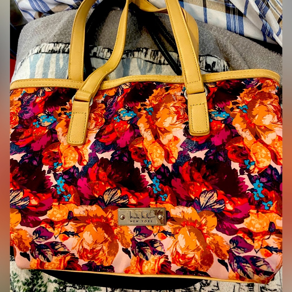 purse